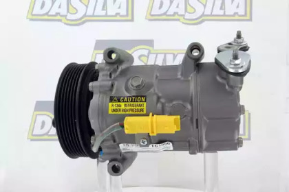 da silva fc1060
