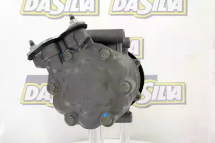da silva fc1060