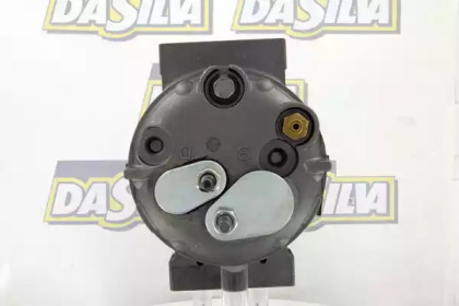 da silva fc1100