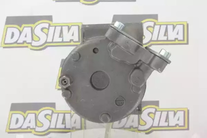da silva fc1102