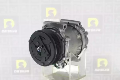 da silva fc1106