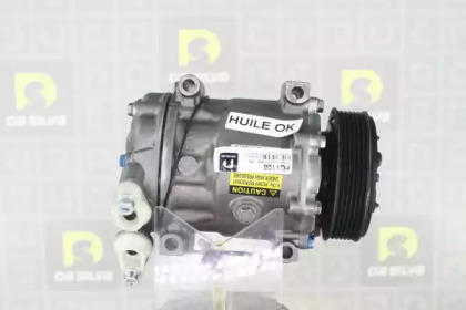 da silva fc1106