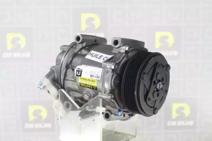 da silva fc1106