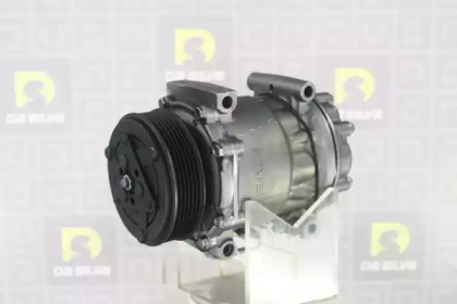 da silva fc1106