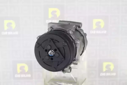 da silva fc1106