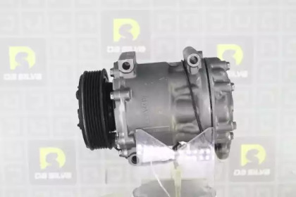 da silva fc1106