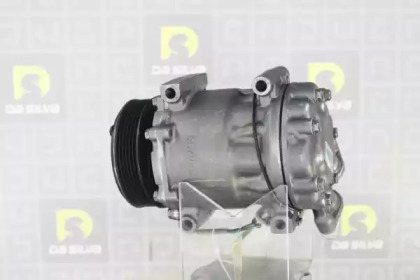 da silva fc1106