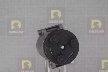 da silva fc1127