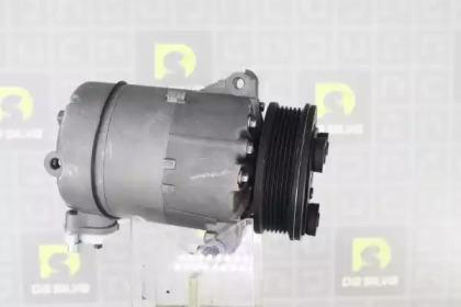 da silva fc1129