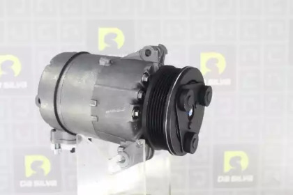 da silva fc1129