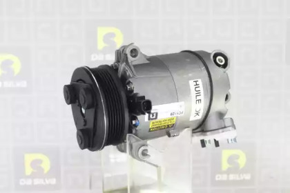 da silva fc1129