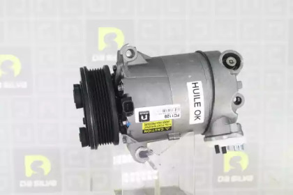 da silva fc1129