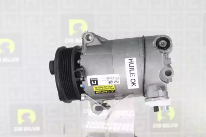 da silva fc1129