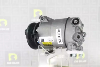 da silva fc1129