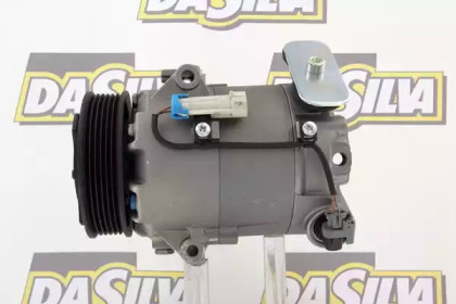 da silva fc1151