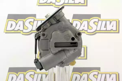 da silva fc1151