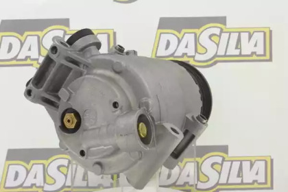 da silva fc1175
