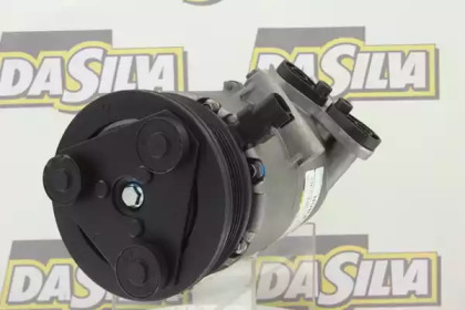da silva fc1175