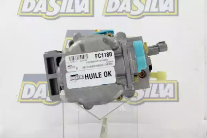 da silva fc1180