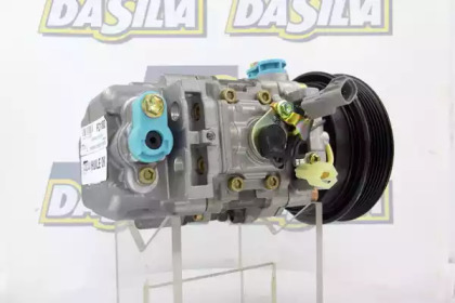 da silva fc1180