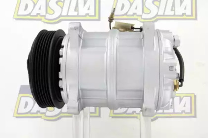 da silva fc1202