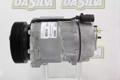 da silva fc1230