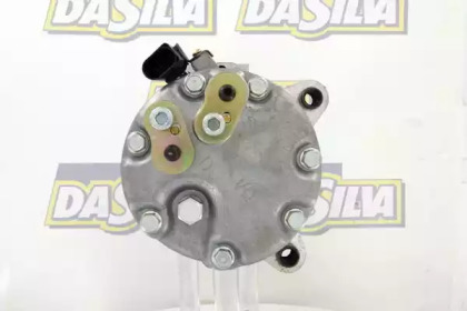 da silva fc1230