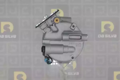 da silva fc1242