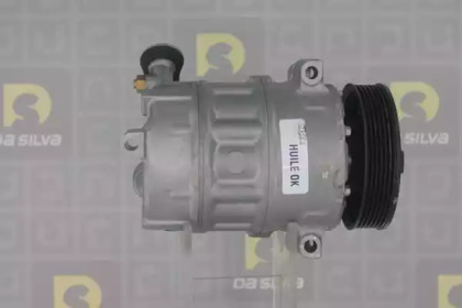 da silva fc1242