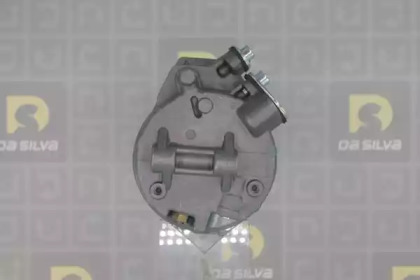 da silva fc1244
