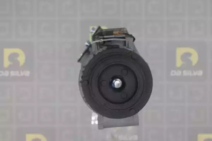 da silva fc1244