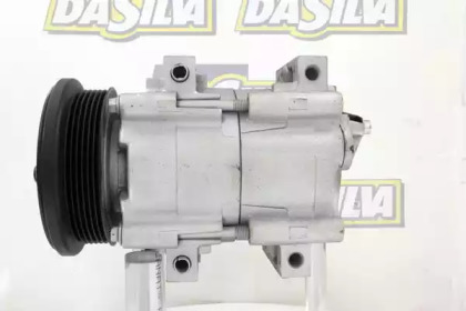da silva fc3031