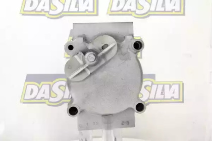 da silva fc3031