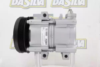 da silva fc3041