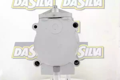 da silva fc3041