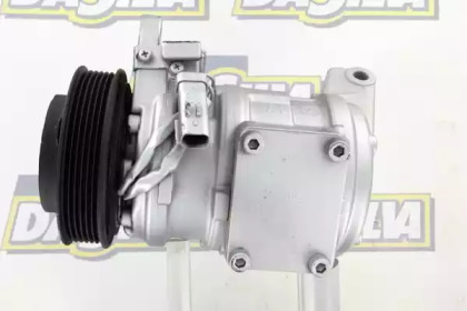 da silva fc3106