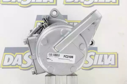 da silva fc3106