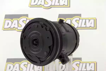 DA SILVA FC3168