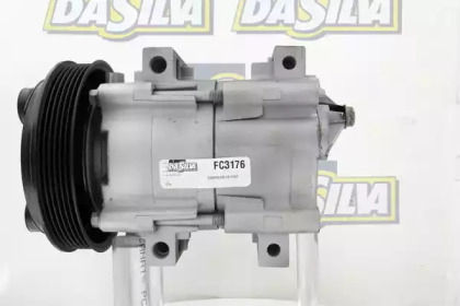 da silva fc3176