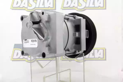 da silva fc3176