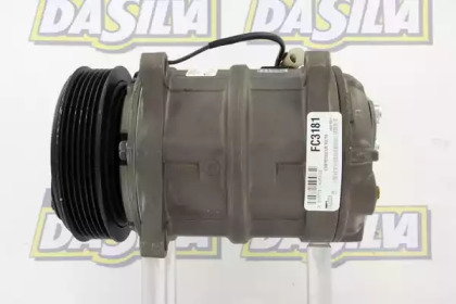 da silva fc3181