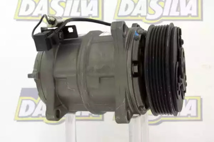 da silva fc3181