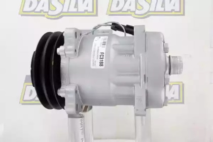 da silva fc3188