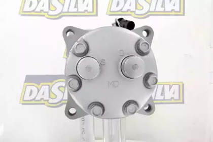 da silva fc3188