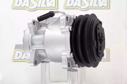 da silva fc3188