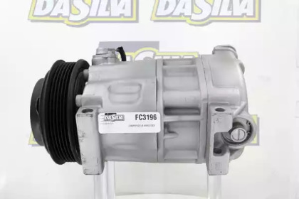 da silva fc3196