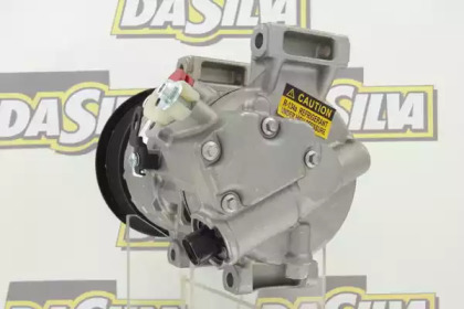 da silva fc3209