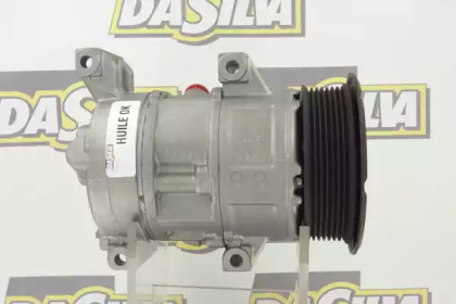 da silva fc3209