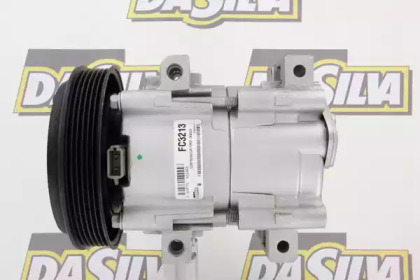 da silva fc3213