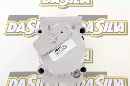 da silva fc3213